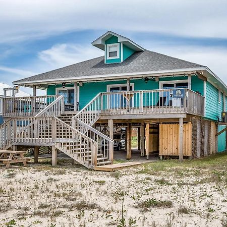 Chele's Bayside Cottage Dauphin Island Eksteriør billede